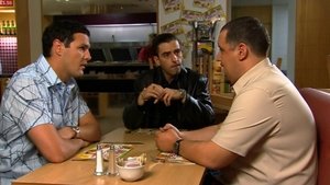 Max and Paddy's Road to Nowhere Season 1 Ep.6 6. epizód