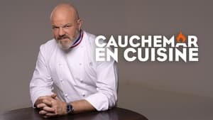 Cauchemar en cuisine avec Philippe Etchebest kép