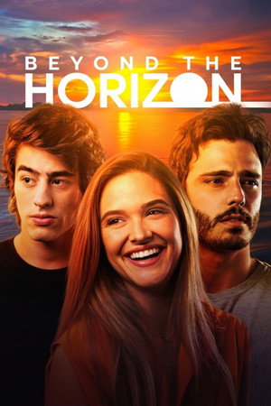 Além do Horizonte poszter