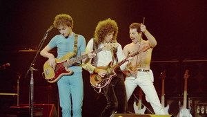 Queen: Rock Montreal & Live Aid háttérkép