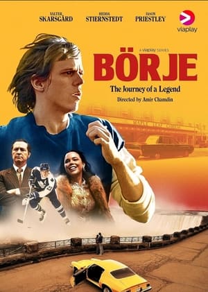 Börje - Egy legenda élete