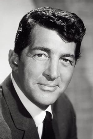 Dean Martin profil kép