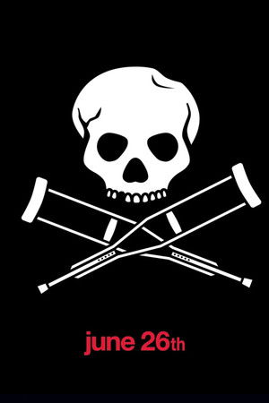 Jackass: Best and Last poszter