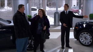 Mike és Molly 4. évad Ep.9 9. epizód