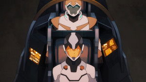 Voltron: A legendás védelmező 7. évad Ep.10 10. epizód