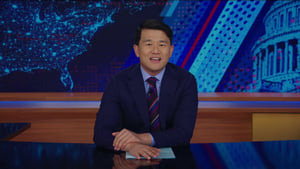 The Daily Show 29. évad Ep.72 72. epizód