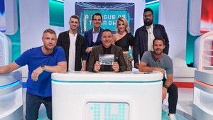 A League of Their Own Season 14 Ep.8 8. epizód