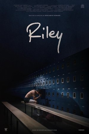 Riley poszter