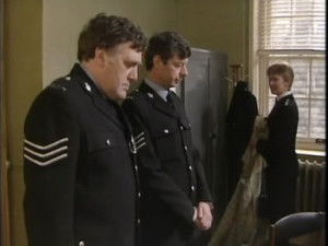 Juliet Bravo Season 4 Ep.1 1. epizód