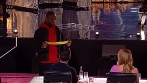 Britain's Got Talent 14. évad Ep.4 4. epizód