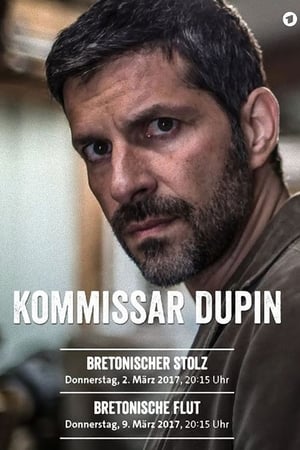 Kommissar Dupin - Bretonische Flut poszter