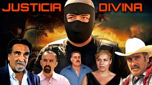 Justicia Divina háttérkép