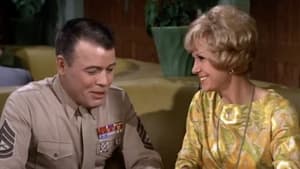 Gomer Pyle, U.S.M.C. Season 3 Ep.13 13. epizód