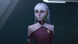 Star Trek: Protostar 2. évad Ep.15 Felemelkedés, 1. rész