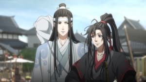 魔道祖师 3. évad Ep.1 1. epizód