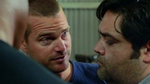 NCIS: Los Angeles 3. évad Ep.8 Mohóság