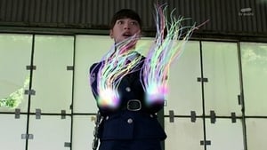 仮面ライダー 25. évad Ep.4 4. epizód