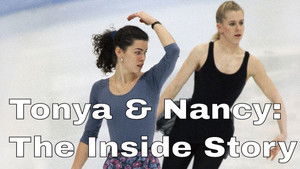 Tonya és Nancy igaz története háttérkép