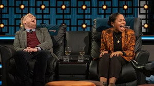 Riising Late Night 1. évad Ep.23 23. epizód