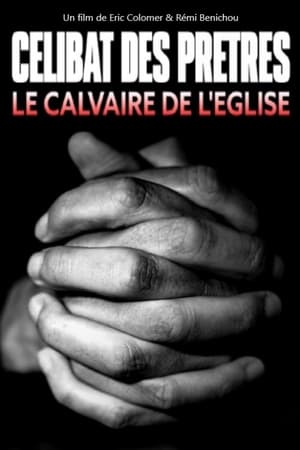 Célibat des prêtres, le calvaire de l'Église poszter