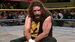 ECW Hardcore TV Season 3 Ep.22 22. epizód