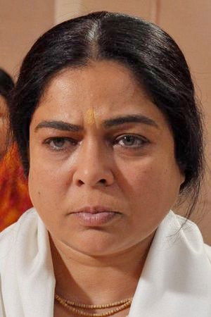 Reema Lagoo profil kép