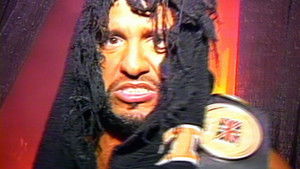 ECW Hardcore TV Season 6 Ep.5 5. epizód