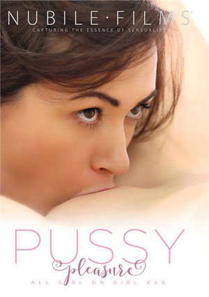Pussy Pleasure poszter