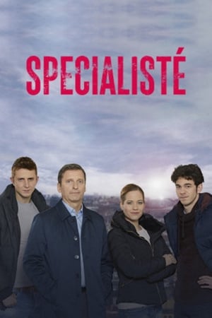 Specialisté