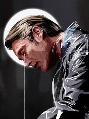 Hannibal poszter