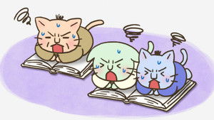 ねこねこ日本史 1. évad Ep.53 53. epizód