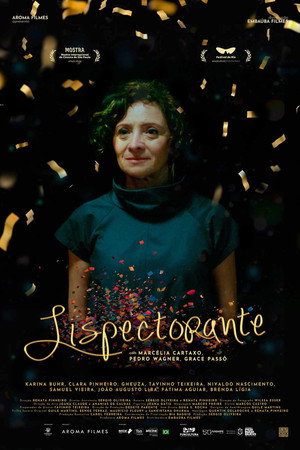 Lispectorante poszter