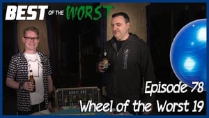 Best of the Worst Season 7 Ep.5 5. epizód