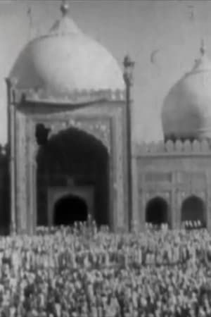 Lahore - Badshahi Mosque