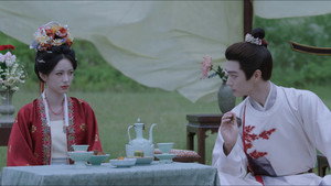 一瓯春 1. évad Ep.5 5. epizód