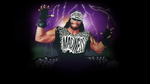 WCW Halloween Havoc 1997 háttérkép