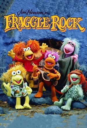 Fraggle Rock poszter