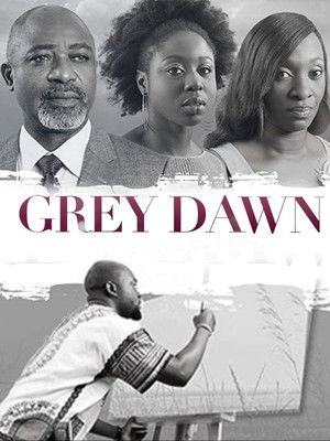 Grey Dawn poszter