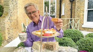 Rick Steves' Europe 13. évad Ep.11 11. epizód
