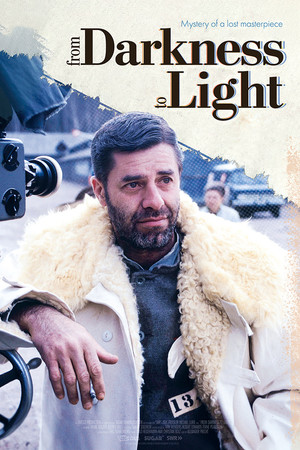 From Darkness to Light poszter