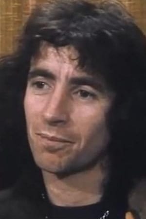 Bon Scott profil kép