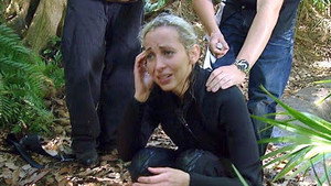 I'm a Celebrity...Get Me Out of Here! Season 4 Ep.9 9. epizód