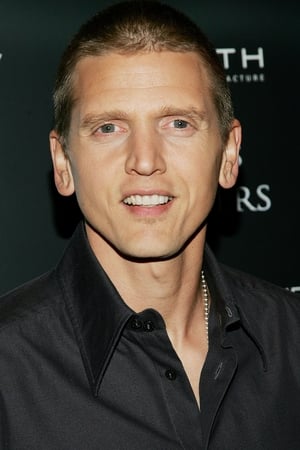 Barry Pepper profil kép