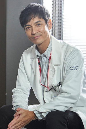 DOCTORS 最強の名医 2021新春スペシャル poszter