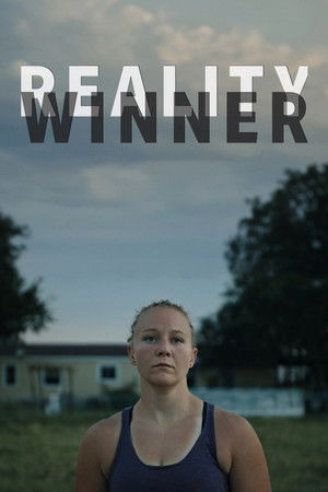 Reality Winner poszter