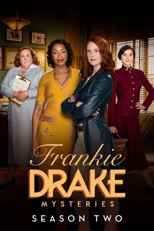 Frankie Drake rejtélyek