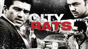 City Rats háttérkép