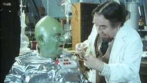 The Two Ronnies Season 12 Ep.3 3. epizód