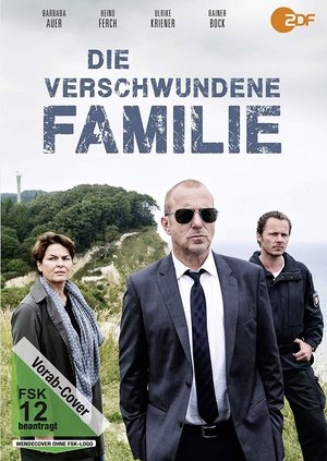 Die verschwundene Familie poszter