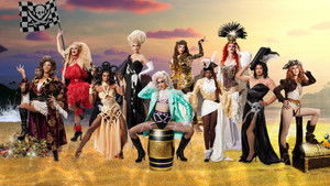 Drag Race Down Under kép